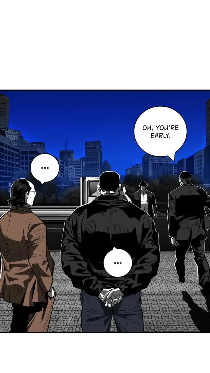 Read Plaza Wars chapter 50 image 42 on Lezhin