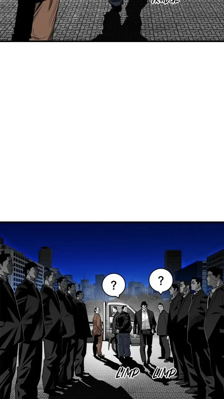 Read Plaza Wars chapter 50 image 45 on Lezhin