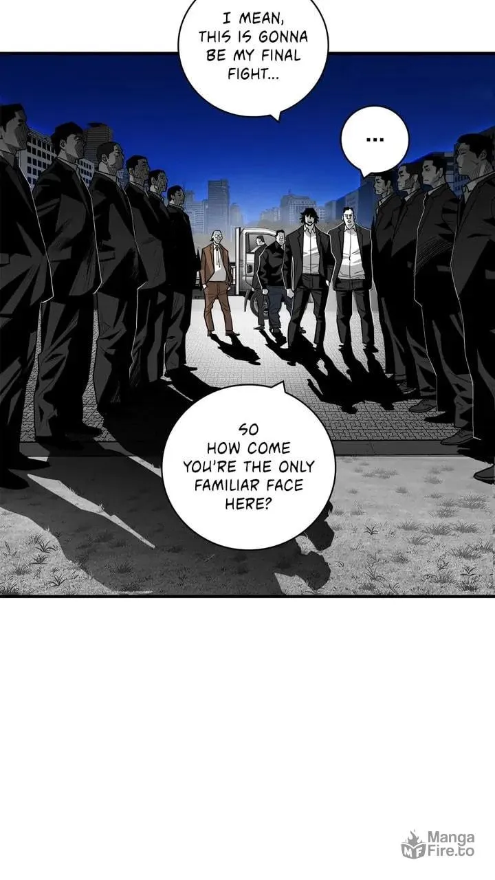 Read Plaza Wars chapter 50 image 49 on Lezhin