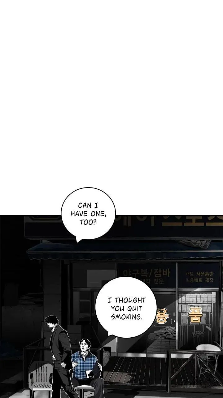 Read Plaza Wars chapter 50 image 5 on Lezhin
