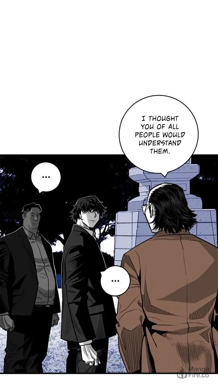 Read Plaza Wars chapter 50 image 54 on Lezhin