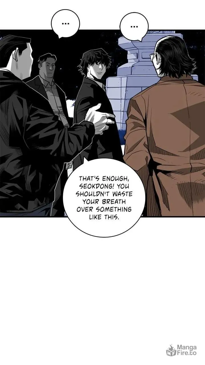 Read Plaza Wars chapter 50 image 59 on Lezhin