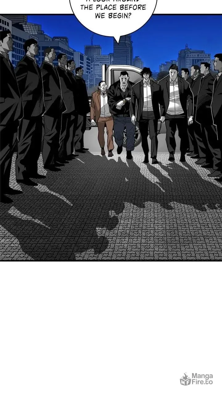 Read Plaza Wars chapter 50 image 64 on Lezhin