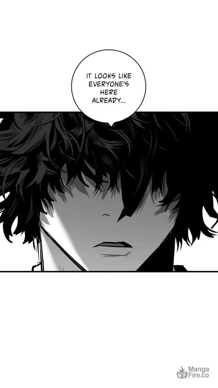 Read Plaza Wars chapter 50 image 69 on Lezhin