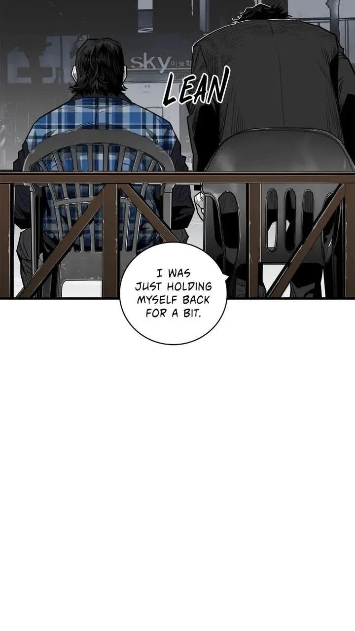 Read Plaza Wars chapter 50 image 7 on Lezhin