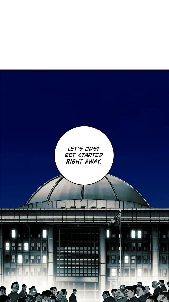 Read Plaza Wars chapter 50 image 72 on Lezhin