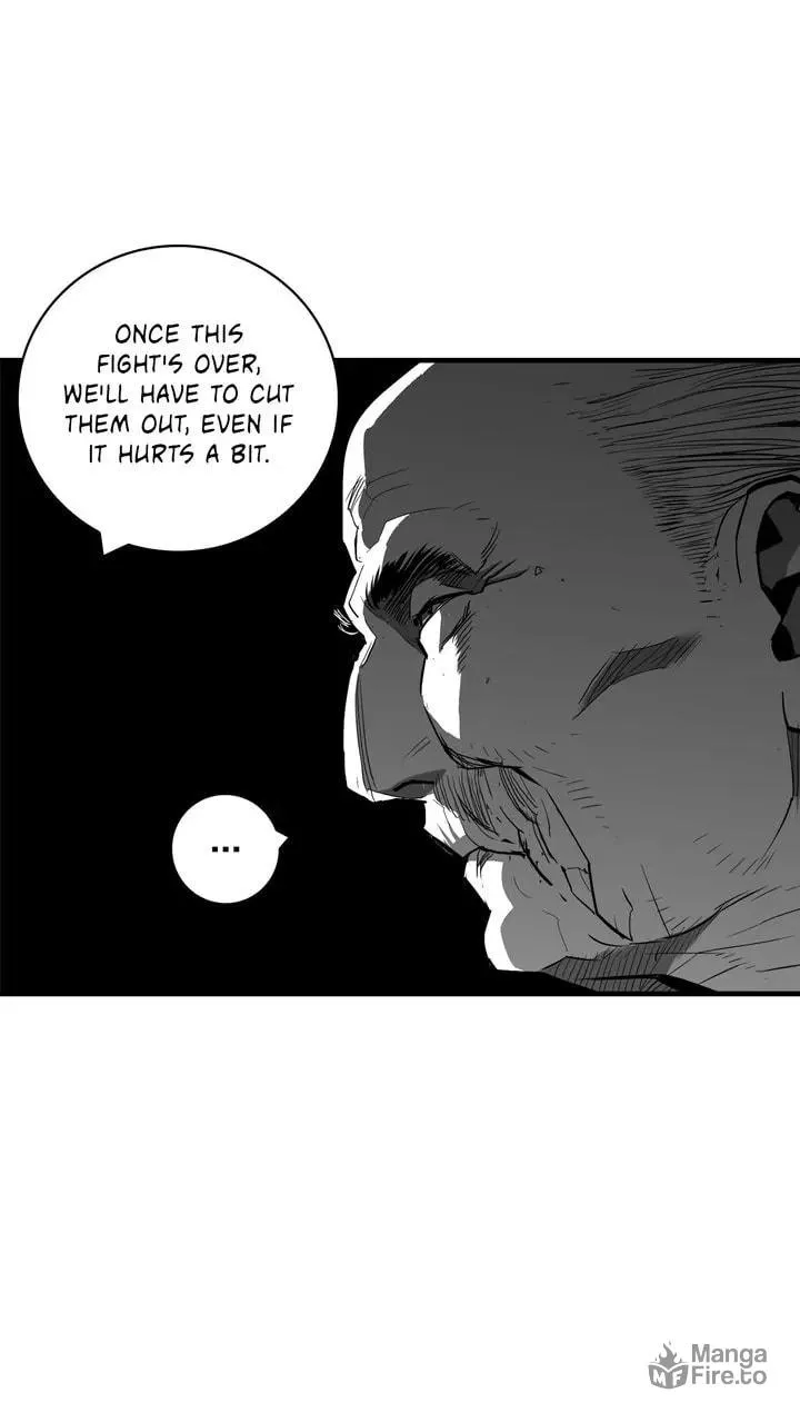 Read Plaza Wars chapter 51 image 11 on Lezhin