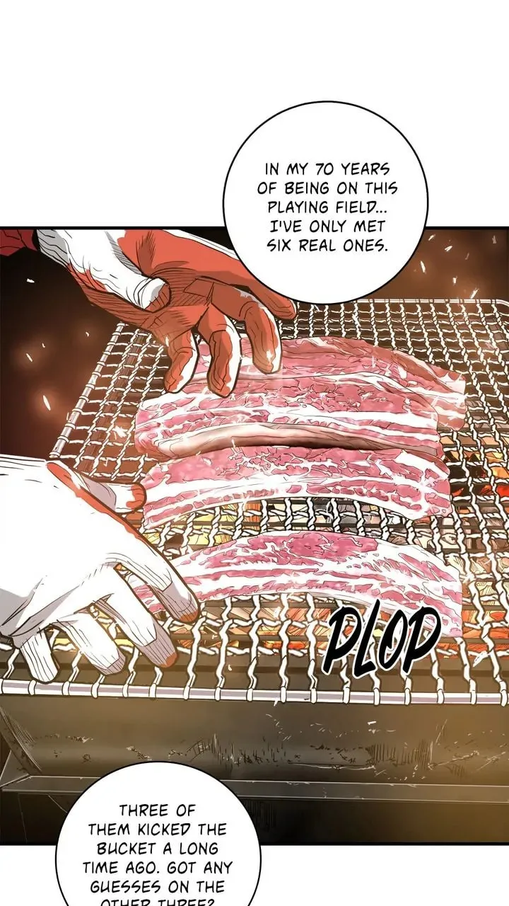 Read Plaza Wars chapter 51 image 15 on Lezhin