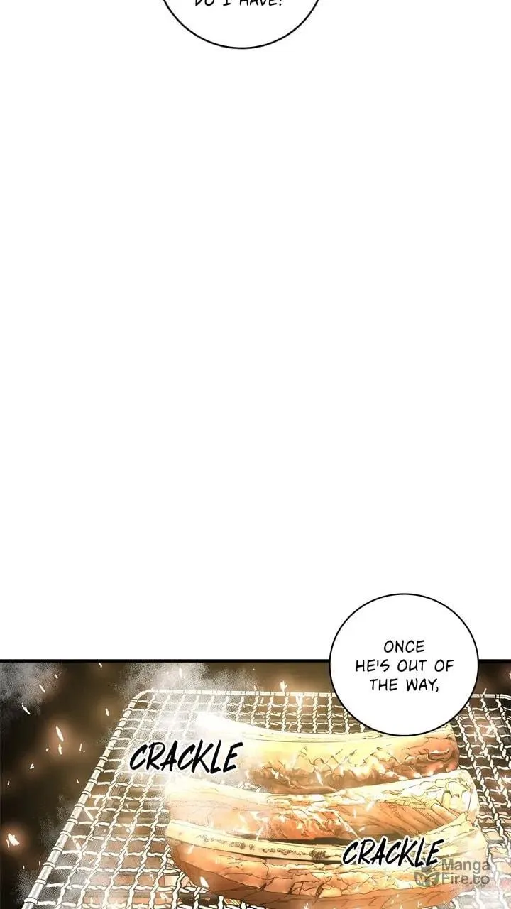 Read Plaza Wars chapter 51 image 20 on Lezhin