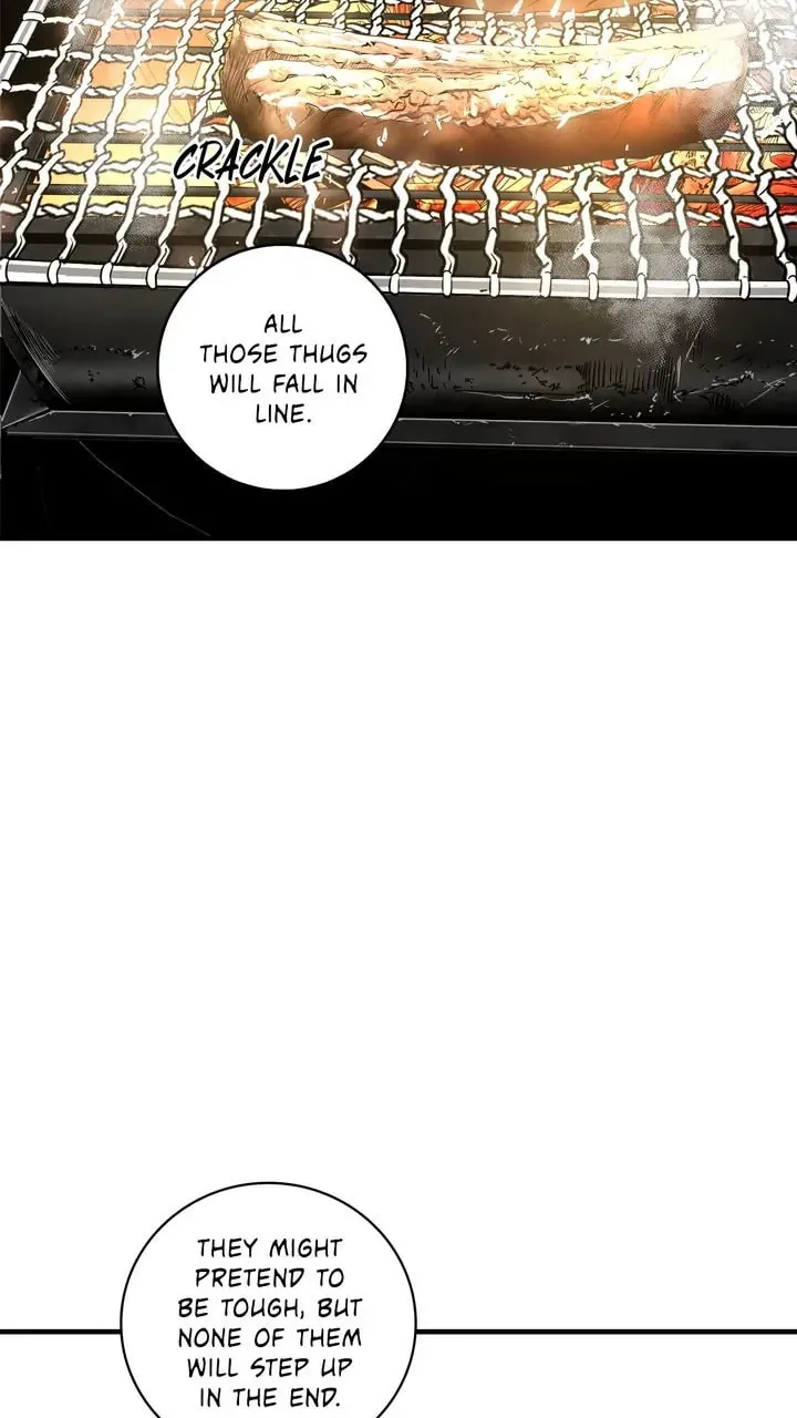 Read Plaza Wars chapter 51 image 21 on Lezhin