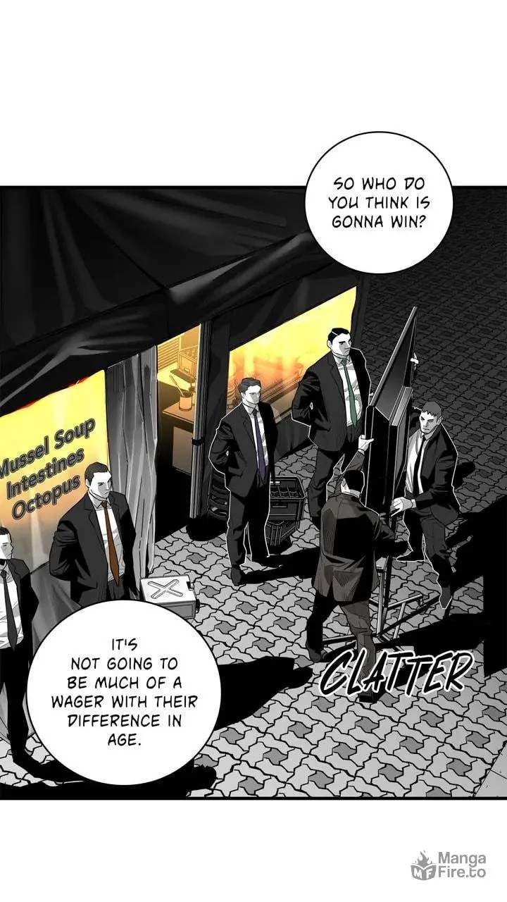 Read Plaza Wars chapter 51 image 24 on Lezhin