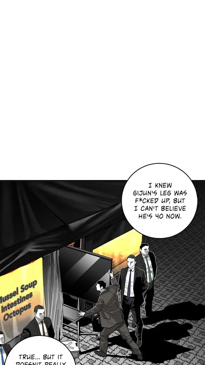 Read Plaza Wars chapter 51 image 25 on Lezhin