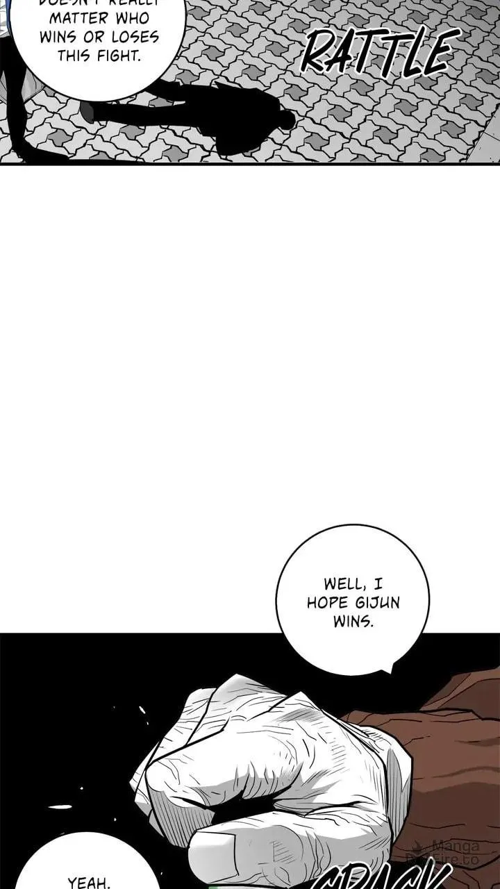 Read Plaza Wars chapter 51 image 26 on Lezhin
