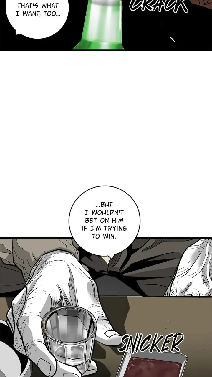 Read Plaza Wars chapter 51 image 27 on Lezhin