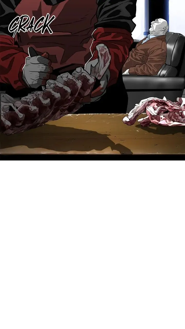 Read Plaza Wars chapter 51 image 3 on Lezhin