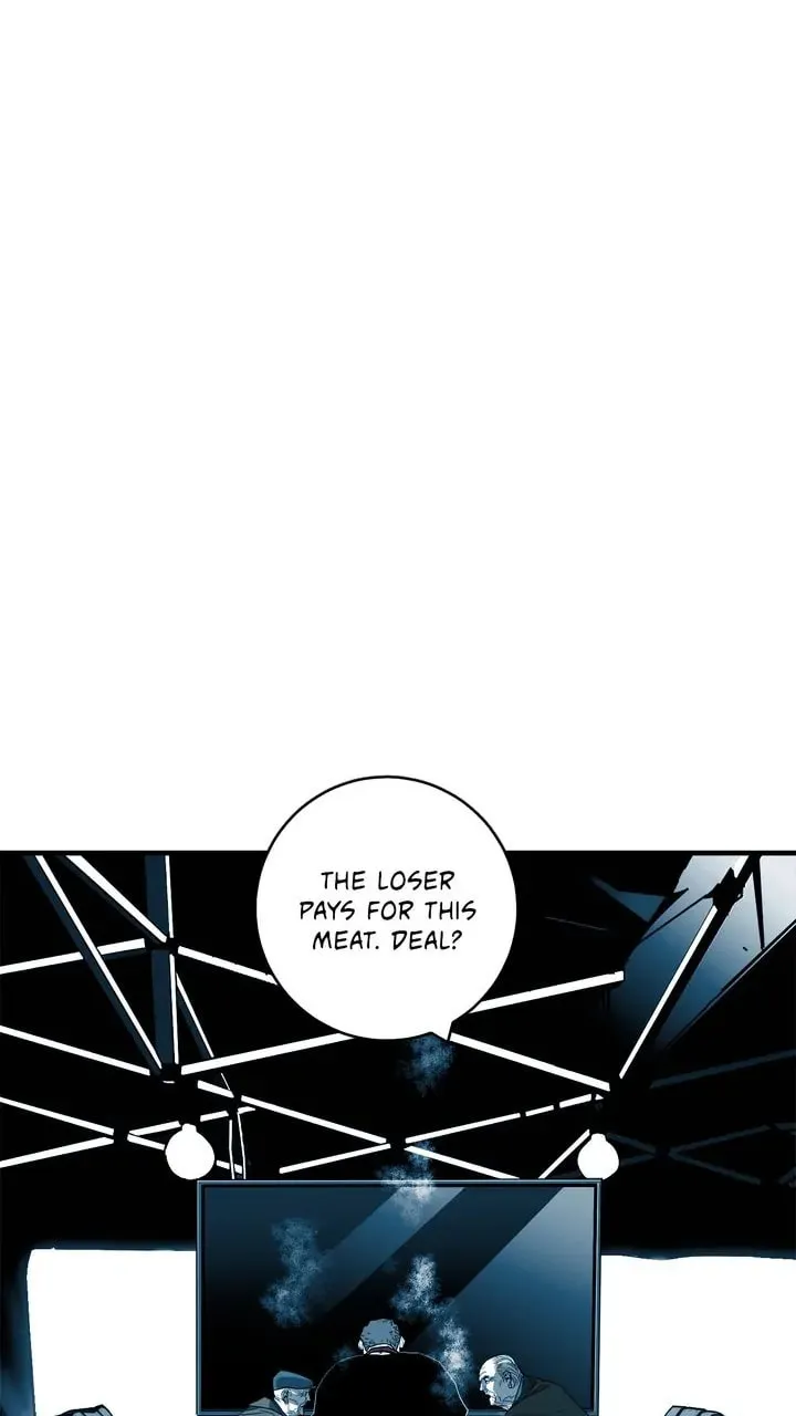 Read Plaza Wars chapter 51 image 30 on Lezhin