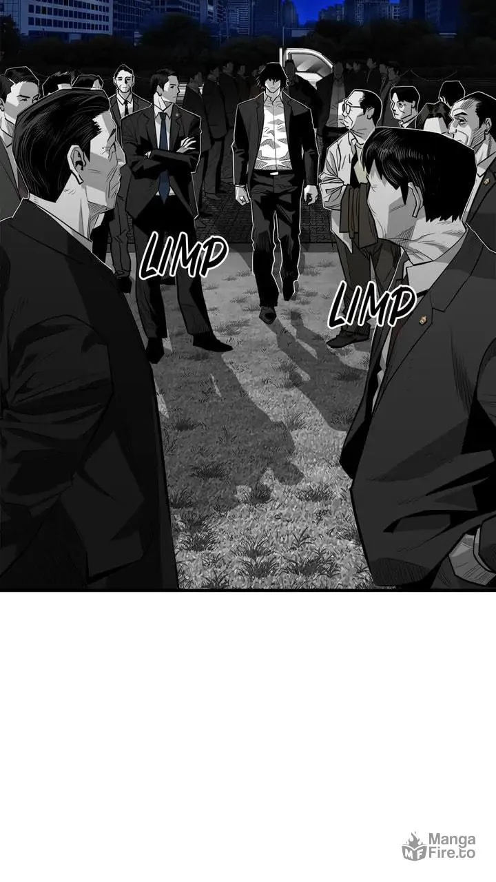 Read Plaza Wars chapter 51 image 35 on Lezhin