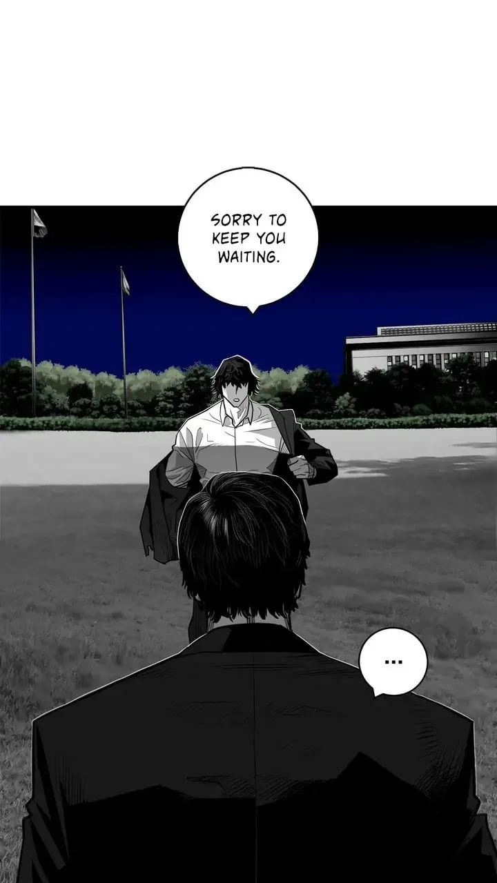 Read Plaza Wars chapter 51 image 42 on Lezhin