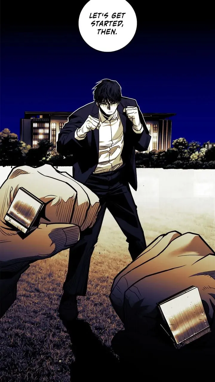 Read Plaza Wars chapter 51 image 48 on Lezhin