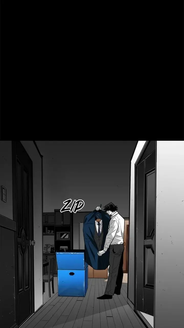 Read Plaza Wars chapter 51 image 55 on Lezhin