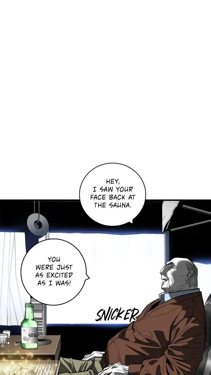 Read Plaza Wars chapter 51 image 6 on Lezhin