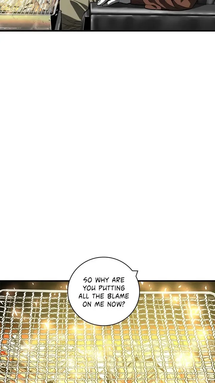 Read Plaza Wars chapter 51 image 7 on Lezhin