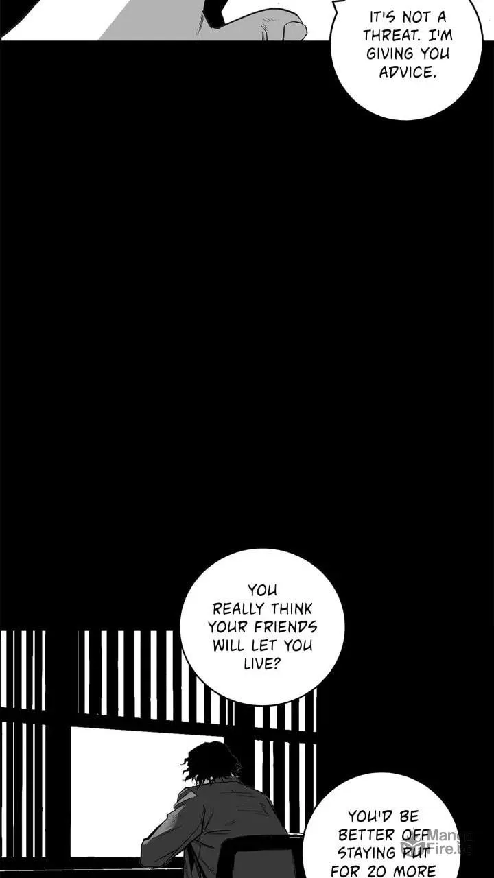 Read Plaza Wars chapter 51 image 74 on Lezhin