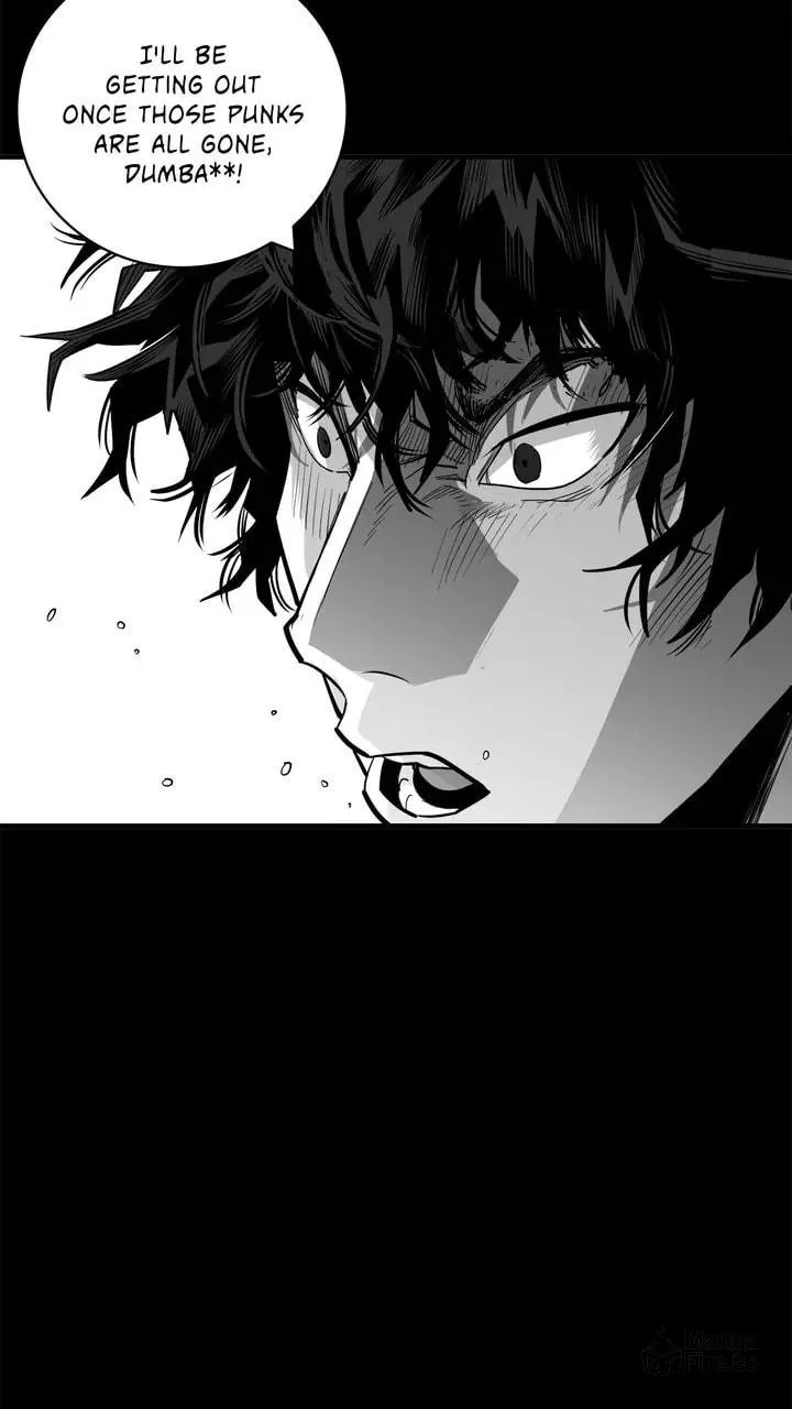 Read Plaza Wars chapter 51 image 79 on Lezhin
