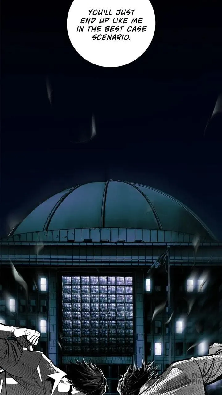 Read Plaza Wars chapter 51 image 83 on Lezhin