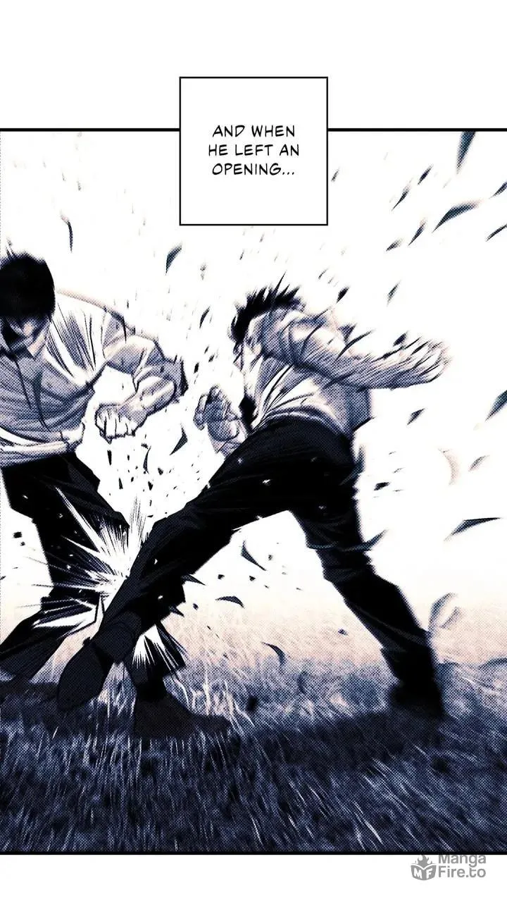 Read Plaza Wars chapter 53 image 11 on Lezhin