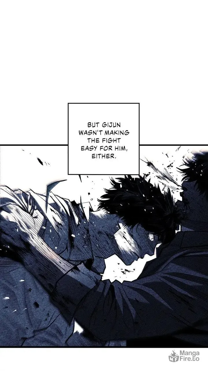 Read Plaza Wars chapter 53 image 17 on Lezhin
