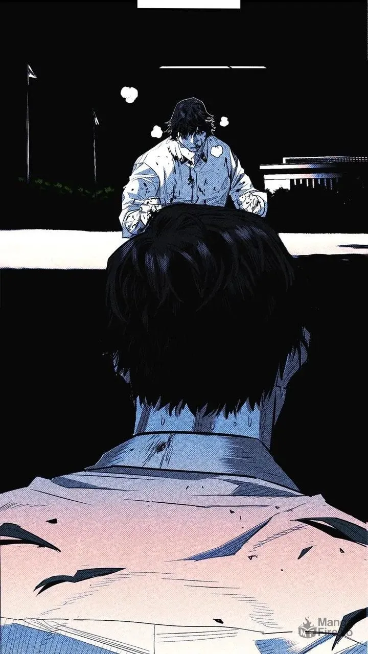 Read Plaza Wars chapter 53 image 20 on Lezhin