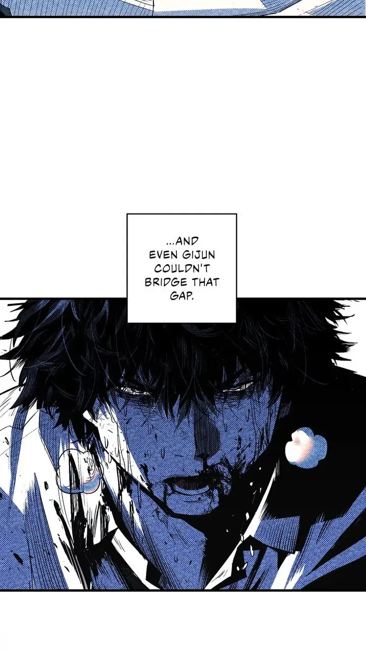 Read Plaza Wars chapter 53 image 21 on Lezhin