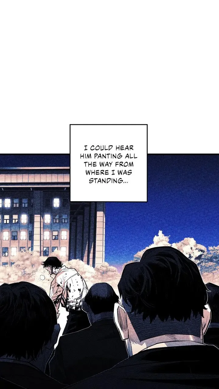 Read Plaza Wars chapter 53 image 22 on Lezhin