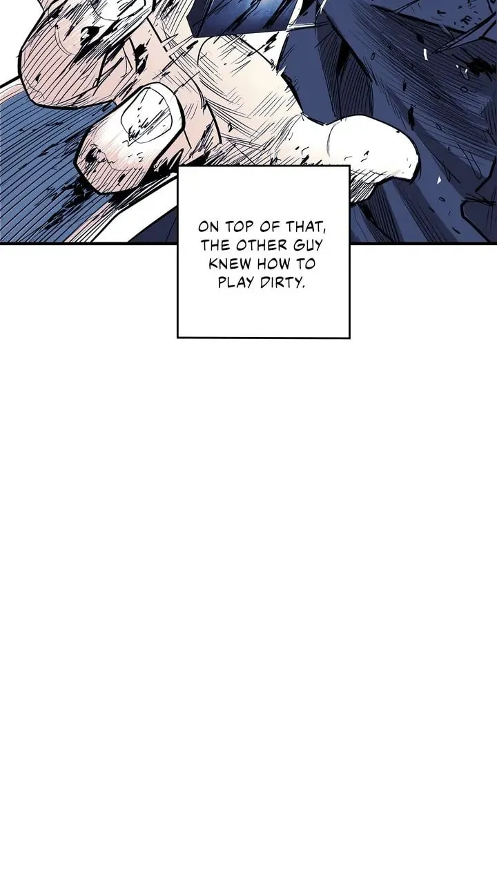 Read Plaza Wars chapter 53 image 31 on Lezhin