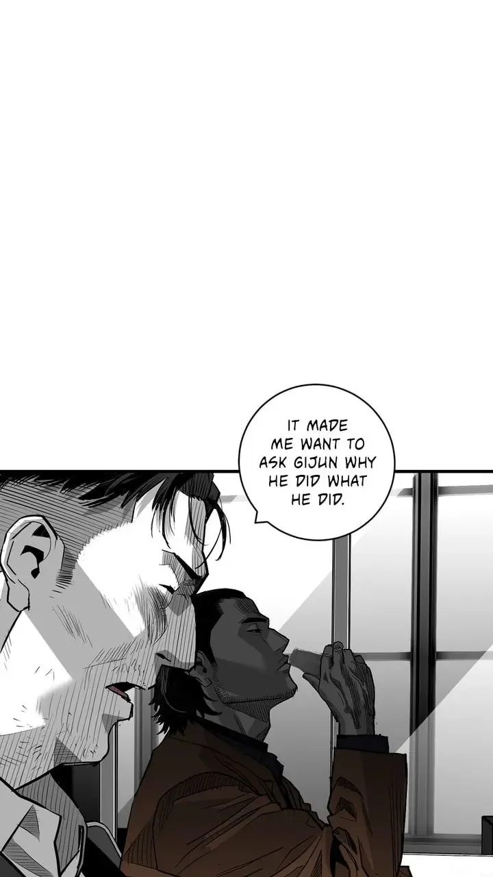 Read Plaza Wars chapter 53 image 33 on Lezhin