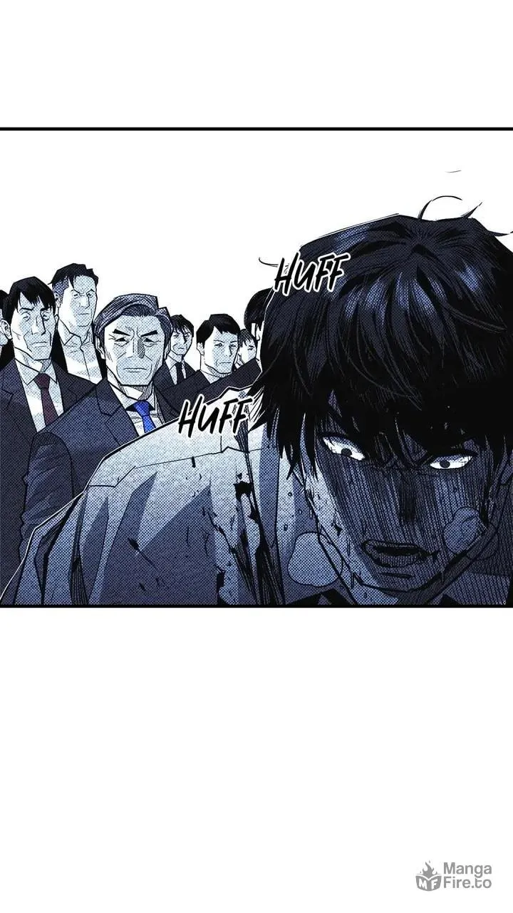 Read Plaza Wars chapter 53 image 38 on Lezhin
