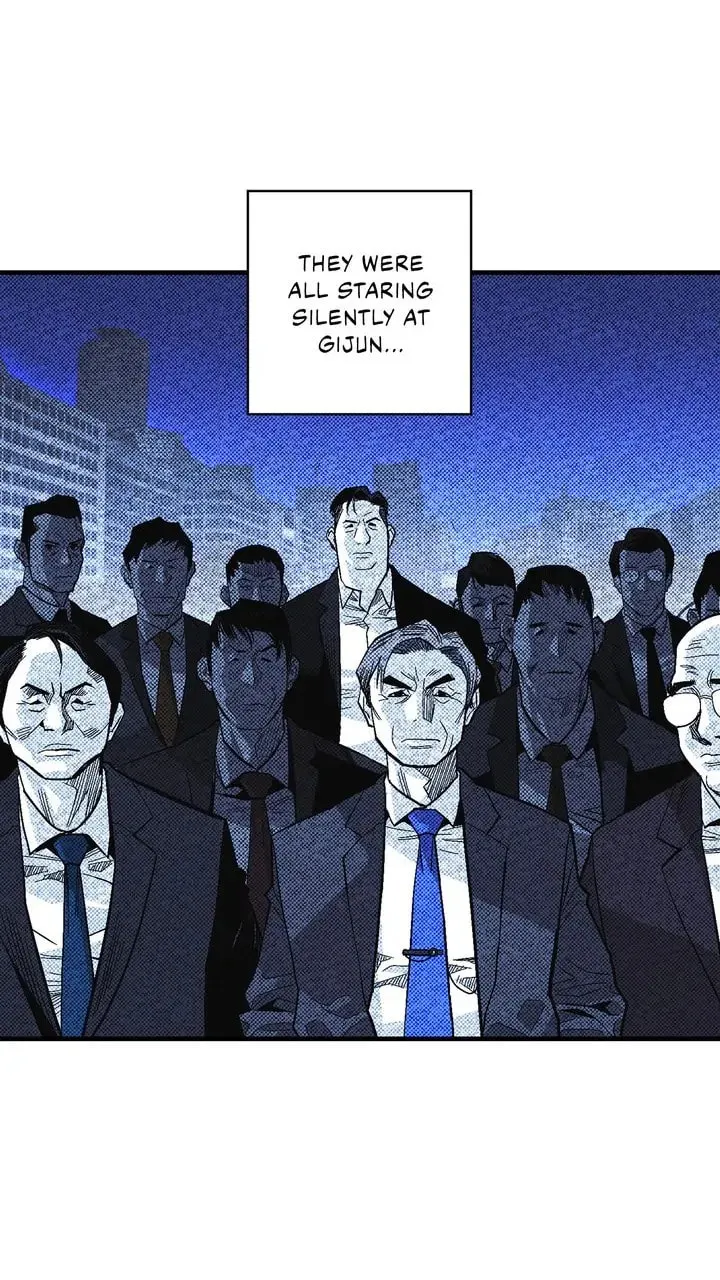 Read Plaza Wars chapter 53 image 42 on Lezhin