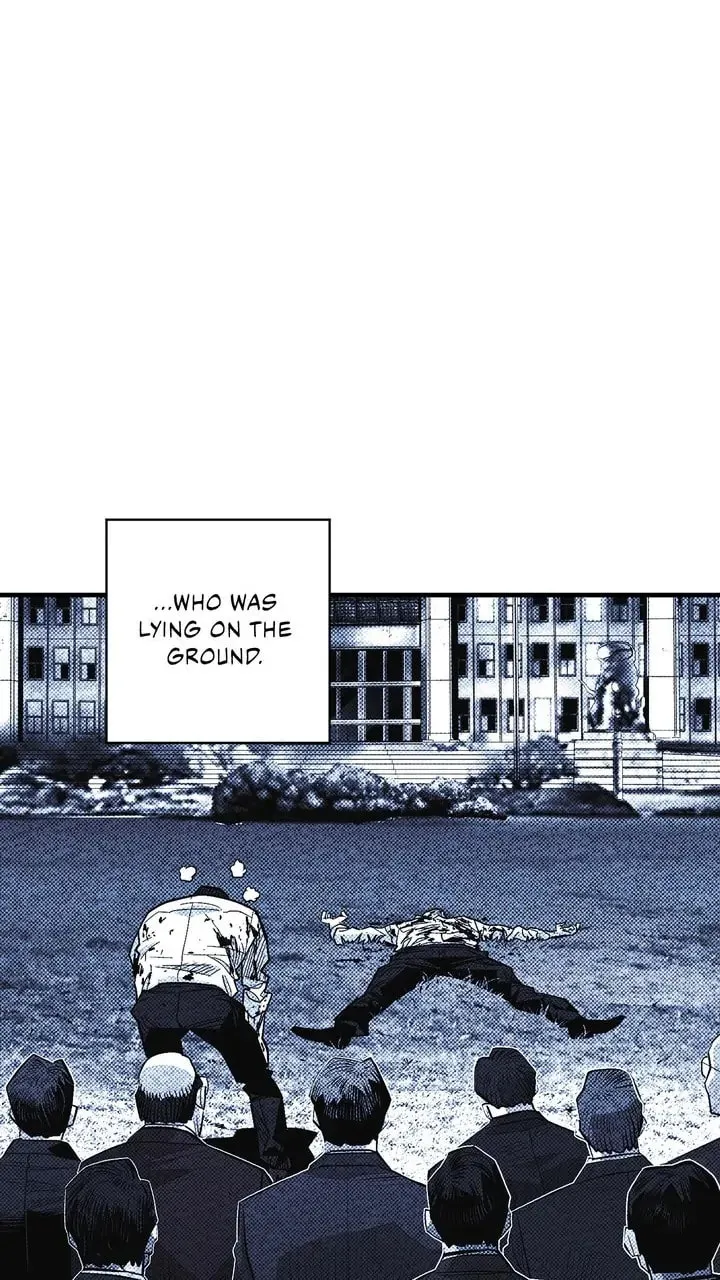 Read Plaza Wars chapter 53 image 43 on Lezhin