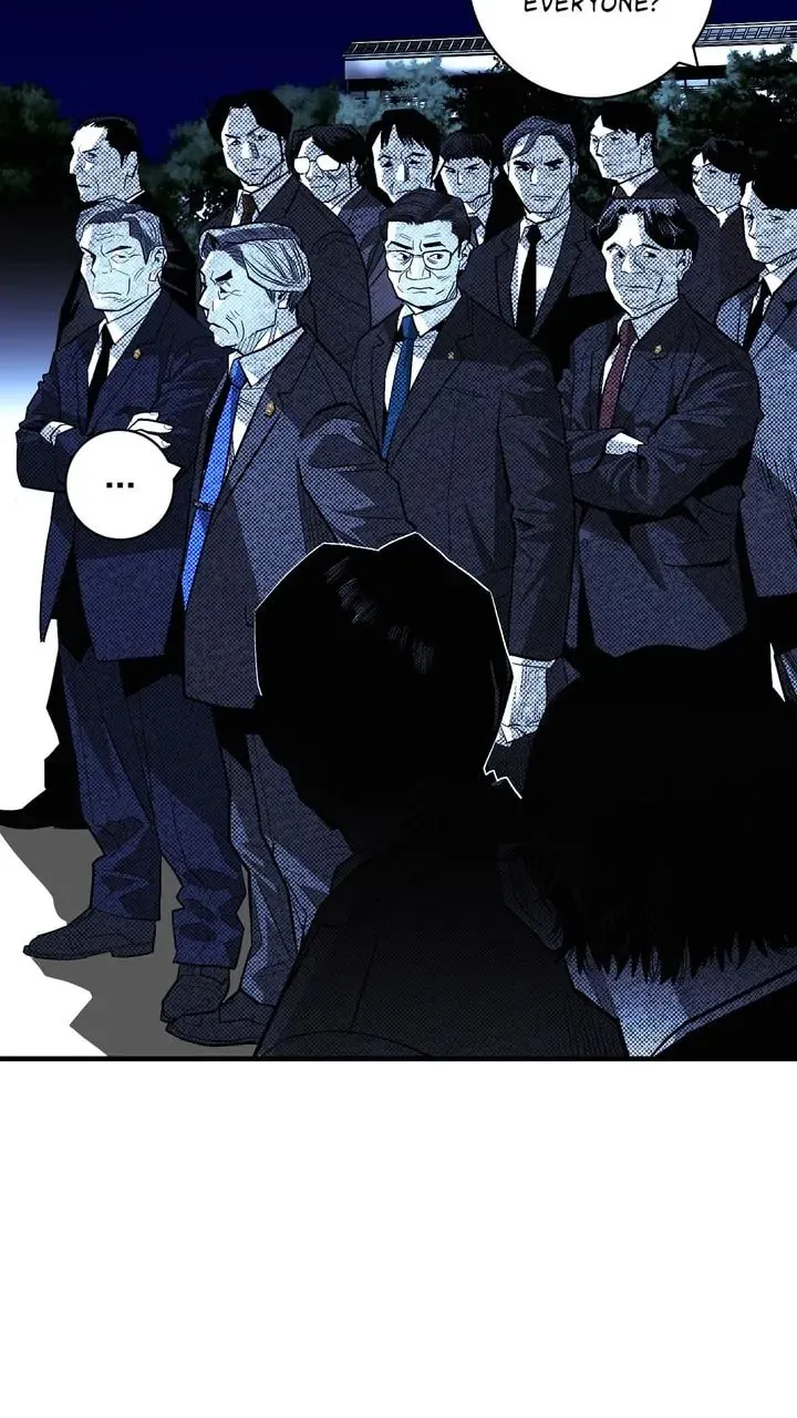 Read Plaza Wars chapter 53 image 45 on Lezhin