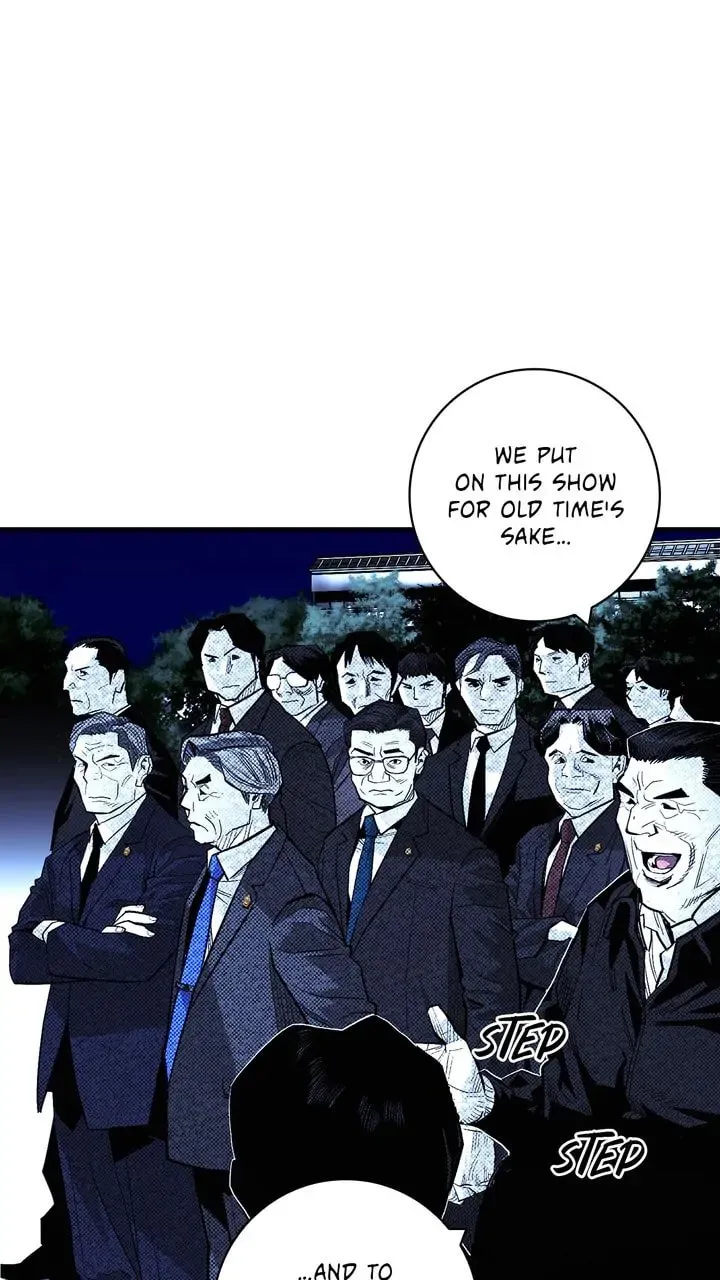 Read Plaza Wars chapter 53 image 46 on Lezhin