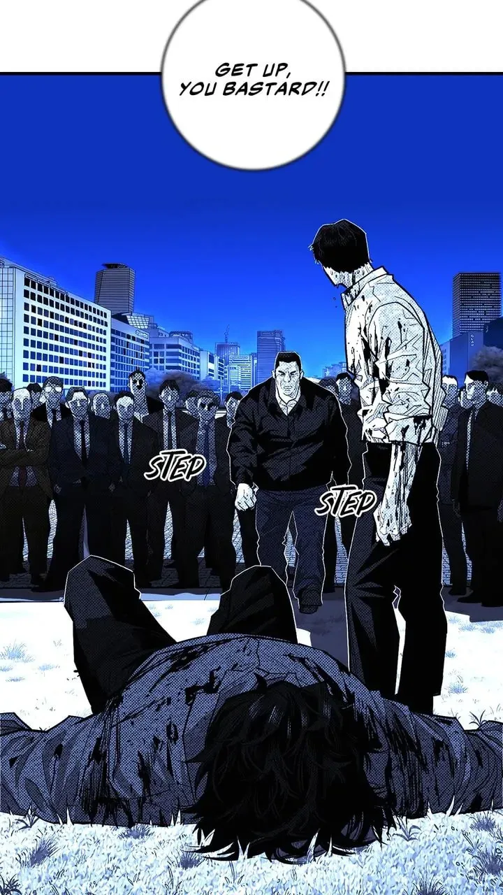 Read Plaza Wars chapter 53 image 52 on Lezhin