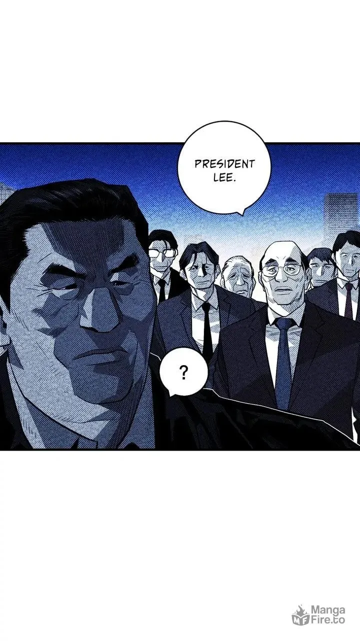 Read Plaza Wars chapter 53 image 54 on Lezhin