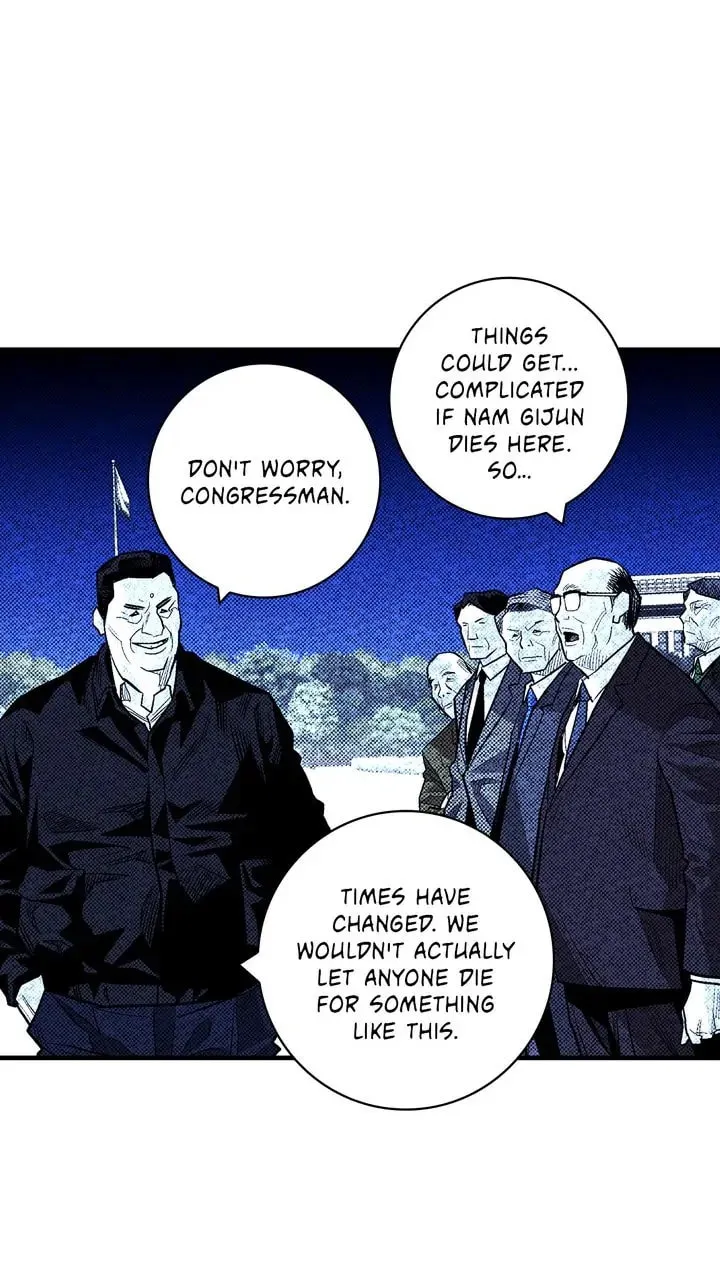 Read Plaza Wars chapter 53 image 55 on Lezhin