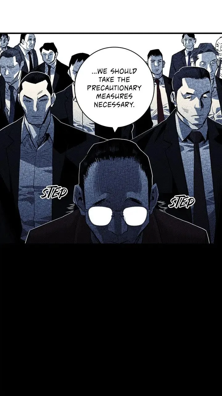 Read Plaza Wars chapter 53 image 60 on Lezhin
