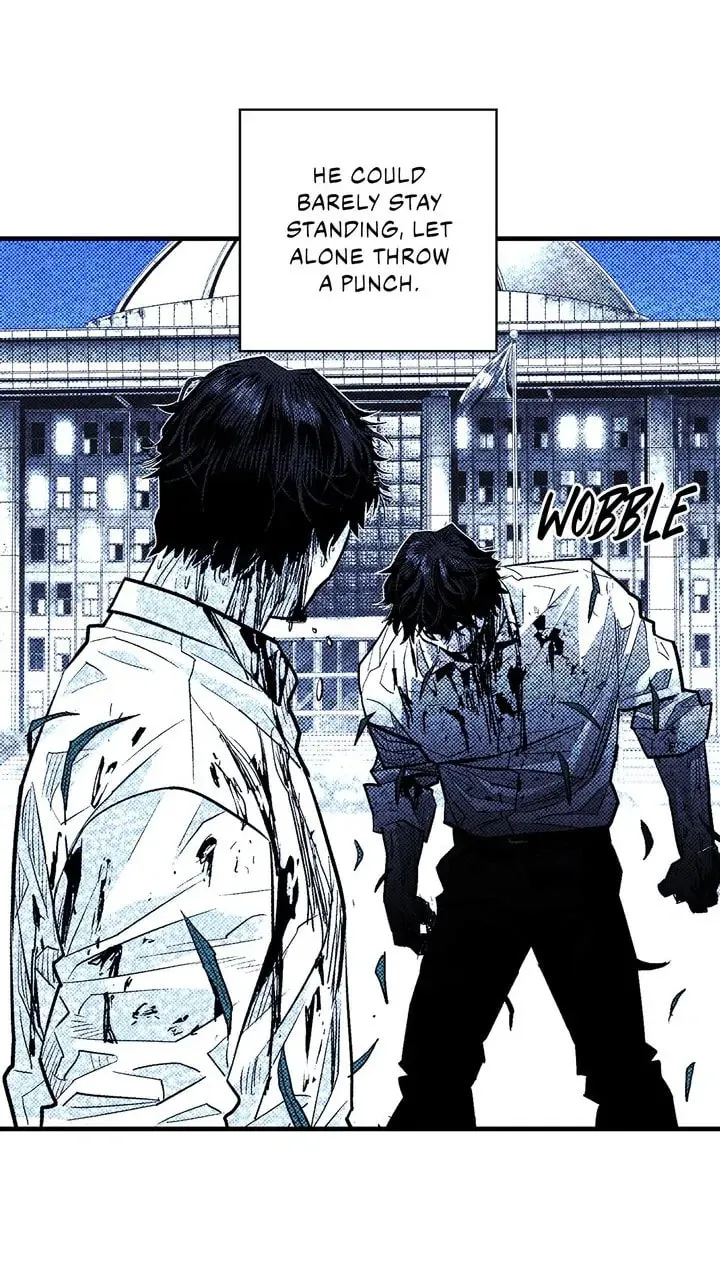 Read Plaza Wars chapter 53 image 72 on Lezhin