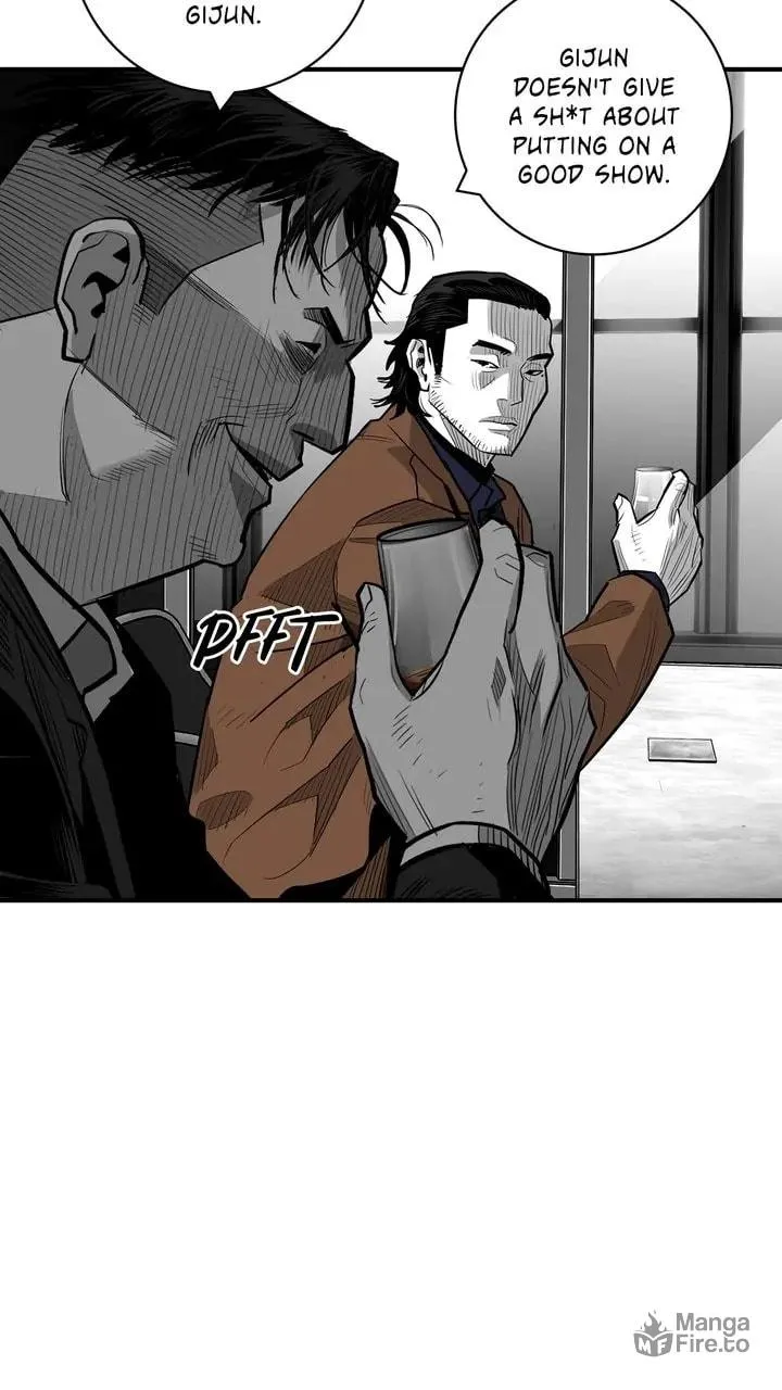 Read Plaza Wars chapter 53 image 77 on Lezhin