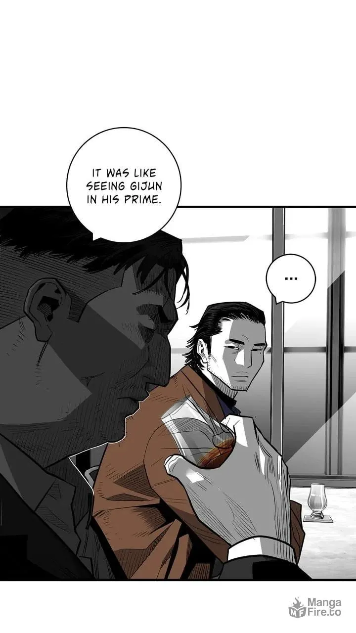 Read Plaza Wars chapter 53 image 8 on Lezhin
