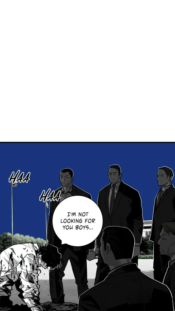 Read Plaza Wars chapter 54 image 1 on Lezhin
