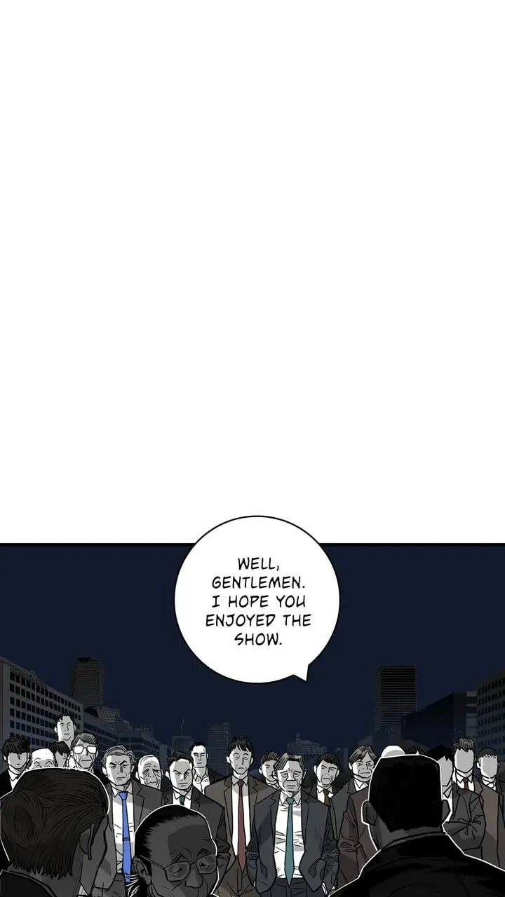 Read Plaza Wars chapter 54 image 10 on Lezhin